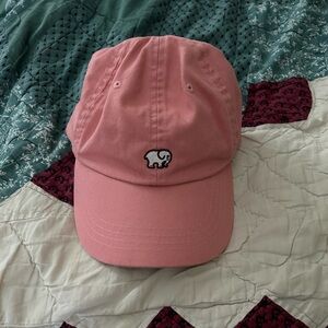 Ivory Ella hat